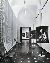 Costruire le modernità, la triennale di milano and electa spa, milan 2006). 71 Architect Franco Albini Ideas Albini Architect Franco