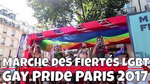 In france called marche des fiertés lgbt. Gay Pride Paris 2017 Marche Des Fiertes Paris 2017 Full Video Youtube