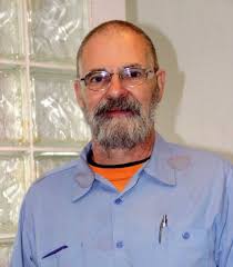 Obituary for Mark Russell Chute Sr.