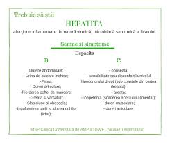 Vaccinul împotriva hepatitei a și vaccinul împotriva hepatitei b pot fi administrate sub formă de vaccin combinat. Hepatita B GeneralitÄƒÅ£i Geoparkchallenge Ro Dureri Articulare È™i HepatitÄƒ Cu