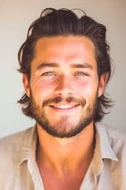 33 Versatile Medium-Length Hairstyles for Men To Try in 2025