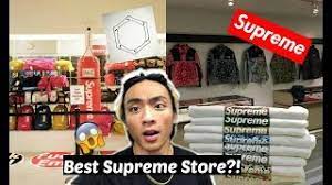 The supreme site requires cookies to be accepted. Best Supreme Store In Vegas Vlog 2 Youtube