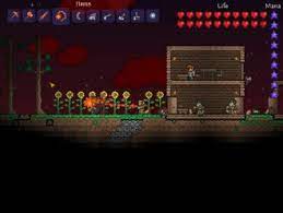 This morning, your feeds were full of photos of the rare total lunar eclipse, weren't they? Creepypasta Terraria Wiki Creepypasta Fandom