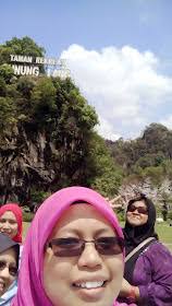 WANDERLUST DJ: Visit Malaysia Year 2014 : Perak Darul Ridzuan ~ Ipoh : Part  3