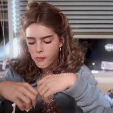 Wanda Nevada: A Look Back at Brooke Shields' Iconic Role