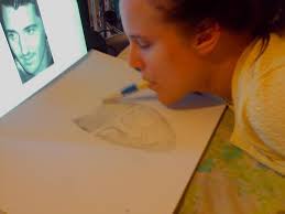 Artistry without hands