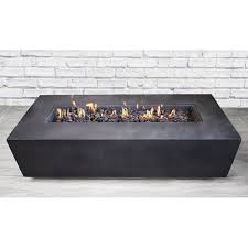 Most propane fire pits and fire tables are built for safe use on wooden, composite, and concrete decks; Pin By Erich Wegscheider On Rooftop Patio In 2021 Fire Pit Table Natural Gas Fire Pit Propane Fire Pit Table