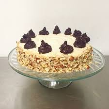 Mary Berry S Hazelnut Dacquoise Recipe Hazelnut Dacquoise Mary Berry Recipe British Baking