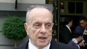 Manuel Fraga, la última novedad gallega