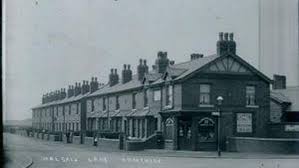 Nostalgia: How the loop road paved the way for travel across West Lancashire