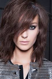 Julia Bergshoeff Transforms at Tom Ford