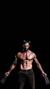 The Wolverine Iphone Wallpaper Getintopik Wolverine Marvel Wolverine Movie Wolverine Hugh Jackman