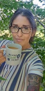 Good morning friends! Enjoy your coffee and Friday! ☕👏🩷☕🤎🔆🔥☕