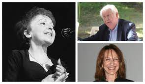Le 6 juin 44, il a débarqué en normandie avec des milliers d'autres rue par rue, les français sont libérés par des français. Quiz Edith Piaf Nathalie Baye Connaissez Vous Ces Stars Qui Ont Habite En Normandie 76actu