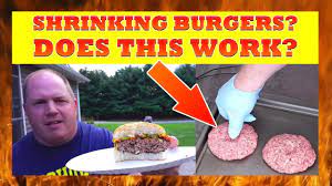 Hamburger Hack Does It Work Surprising Results Youtube