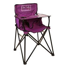 Ciao Baby Portable High Chair