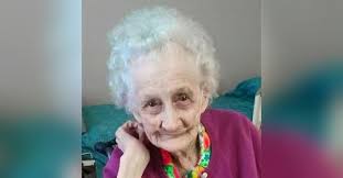 Gladys M. Silence Obituary