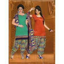 When two values are specified, the first padding applies to the top and bottom, the second to the left and right. Buy Two Tops One Bottom Dress Materials Online 699 From Shopclues