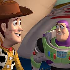 Two Minutes and Beyond: A Toy Story Podcast