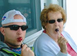 Obituary of Constance M. Grillo