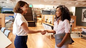 We need to consider a few other candidates before making a decision. These Signs From A Recruiter Shows You Got The Job She Defined