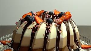 Video Und Rezept Schoko Trio Pudding Kuchen Ein Club Of Cooks Rezept Pudding Kuchen Kuchen Und Torten Beste Kuchen