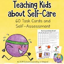 Free self care worksheet for kids. Self Care For Kids Worksheets Teaching Resources Tpt