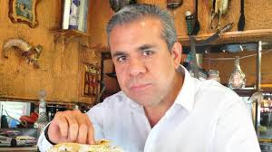 Líder de taxis pirata es postulado como candidato de Ecatepec por Morena