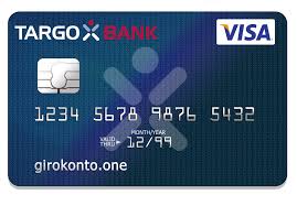 Anschrift postfach 100219, 47002 duisburg. Girokonto Der Targobank Girokonto One
