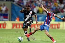 Confrontos, fichas técnicas, gols, vídeos, artilheiros e mais curiosidade sobre o esporte clube bahia. Bahia X Vasco Acompanhe O Placar Do Jogo Do Brasileirao Ao Vivo