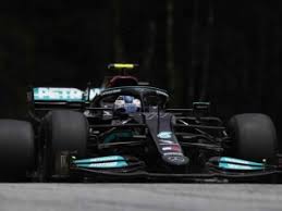 Ein duell, das sich alle gewünscht haben. Ergebnisse F1 Grosser Preis Von Grossbritannien Silverstone 18 07 2021 Qualifying 1