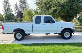 Image result for Oxford White 1994 Ford