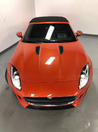 We did not find results for: Used 2014 Firesand Orange Jaguar F Type Convertible For Sale Sold Prime Motorz Stock 2733