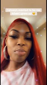 I always wanted to be me when I grew up ☺️💖🙏🏾 #itsme #fy #fblifestyle  #fypシ #Godslove @highlight Gerald Walden