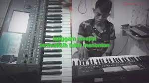 Chords For Langgam Resepsi Karaoke