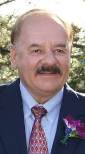 Obituary information for Robert R. Kern