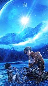 S ɛ l au québec 2, désigne une composition numérique qui utilise une définition d'écran basse et un nombre de couleurs limité (même si cette double limitation n'est rigoureuse qu'historiquement parlant). Credit Mizu Sl On Twitter Myheroacademiawallpaper Titan Wallpaper Attack On Titan Anime Attack On Titan Aesthetic