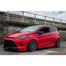 Fiesta Fiesta Ford Fiesta Modified Ford Fiesta Zetec S Ford Fiesta Zetec