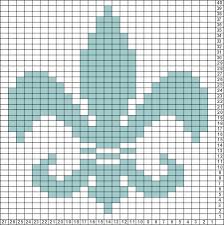 View A Color Chart Cross Stitch Designs Cross Stitch Patterns Knitting Charts