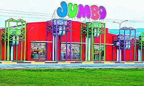 Jumbo hulst, hulst, zeeland, ολλανδία jumbo άνοιγμα ώρες jumbo διεύθυνση jumbo τηλέφωνο jumbo φωτογραφία σούπερ μάρκετ. Jumbo Den 8a Ginoyme Supermarket Eidhseis Nea To Bhma Online