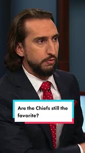 Nick’s still ALL IN