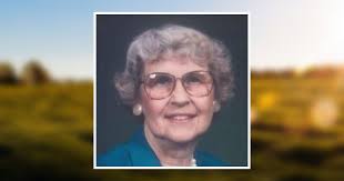 Lola C. French Obituary January 9, 2017