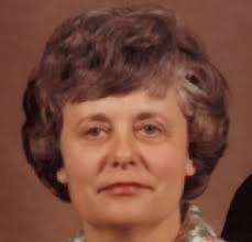 Elvira Mercedes Trotter