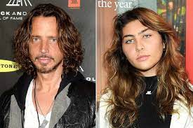 Chris Cornell's Daughter Toni Remembers Late Father with Cover