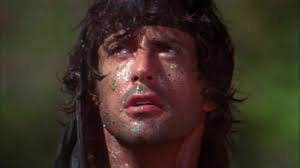 Rambo II (1985)
