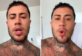 Indireta? MC Daniel faz discurso sobre pessoas interesseiras e deixa  mistério no ar