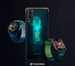Best price for oppo find x is rs. Oppo Find X2 League Of Legends Limited Edition Is Now Open For Reservations In China Gizmochina