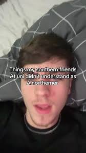 Northern Phrases Southern Friends Struggle to Understand