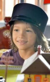 Did you know that the actor who played Malcolm also played Charlie