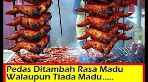 Resepi kepak madu, resepi kepak ayam madu, resepi kepak ayam, resepi kepak ayam bbq, resepi kepak ayam pizza hut, resepi kepak ayam grill, resepi kepak ayam madu sabah, resepi sos black pepper, resepi kepak ayam bakar madu. Resepi Kepak Ayam Madu Hot And Spicy Chicken Wings Resepi Ayam Youtube